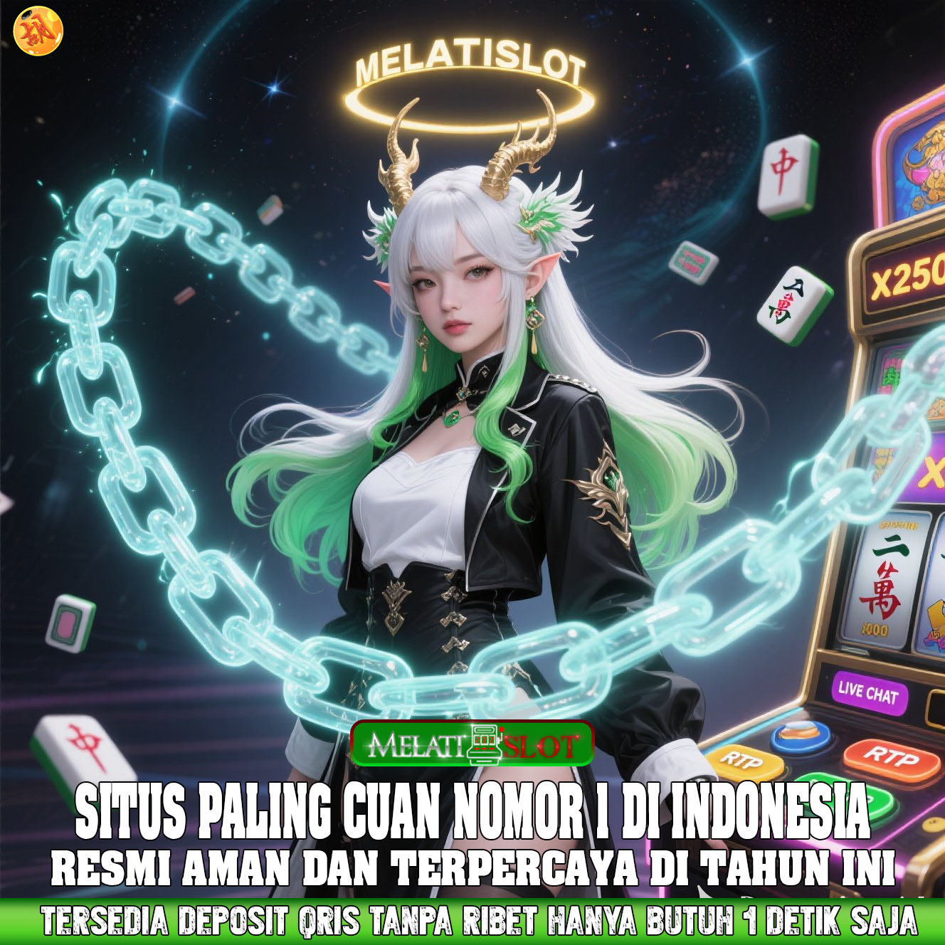 MelatiPlay88 Portal Solusi Slot88 Online Dengan Jackpot Harian Terpercaya