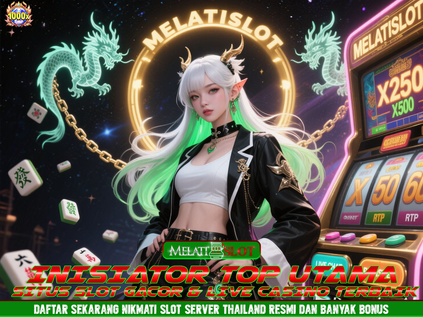 MelatiPlay88 Portal Login Slot Toto Stabil Menang Jackpot Besar