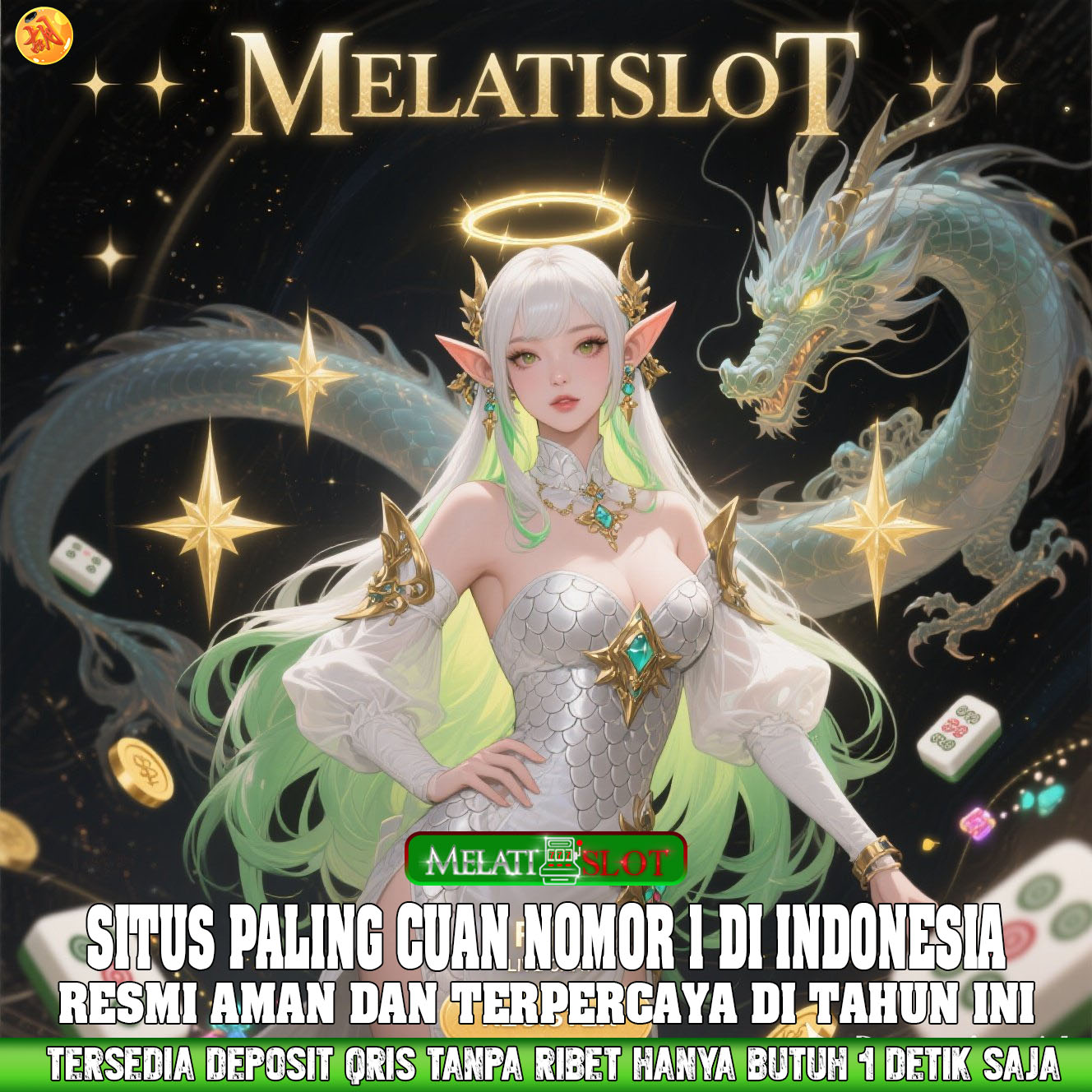 MelatiPlay88 Situs Slot88 Online Bonus Harian Gacor