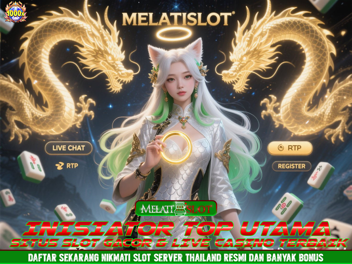 MelatiPlay88 Portal Slot88 Online Dengan Desain Menarik