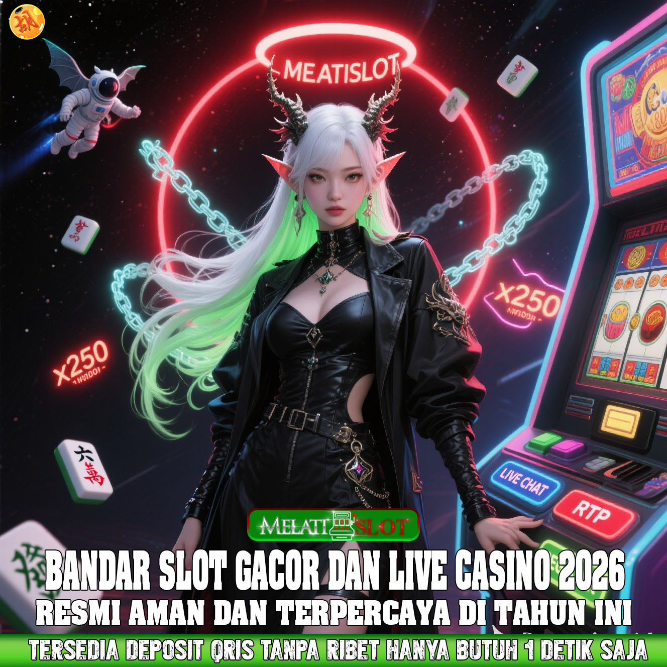 MelatiPlay88 Pusat Slot88 Online Developer Lengkap Terbaik